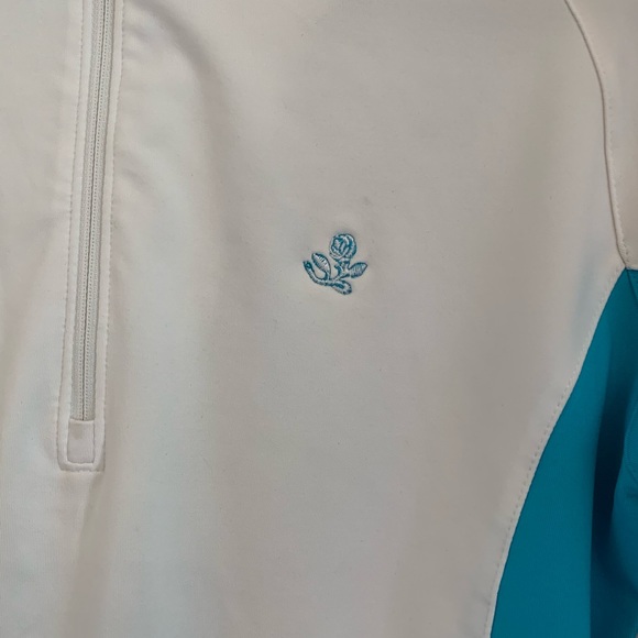 FootJoy Half Zip - Picture 4 of 4